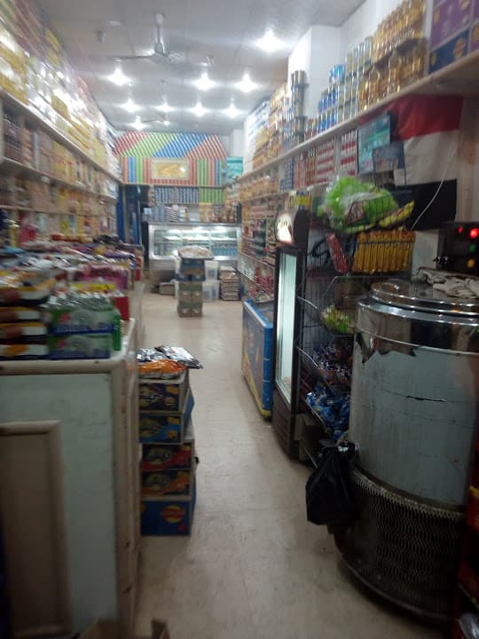 دبور هايبر ماركت