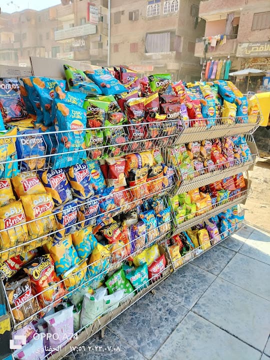 أسواق الشهد