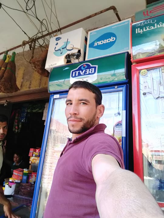 ماركت ثابت السيسي