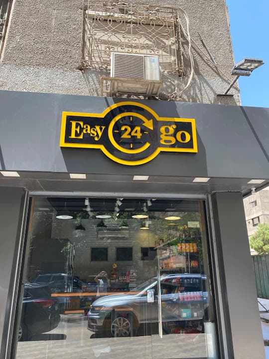 easy 24 go