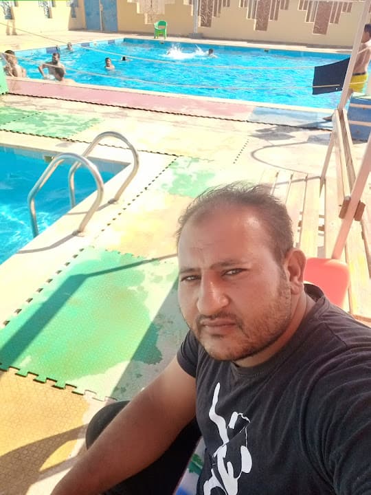 هرم سيتي سوبر ماركت