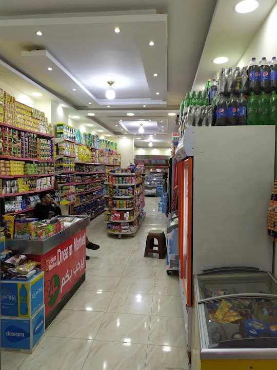 Dream Market
