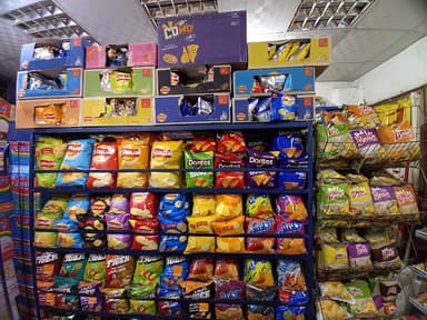 ماركت العامر