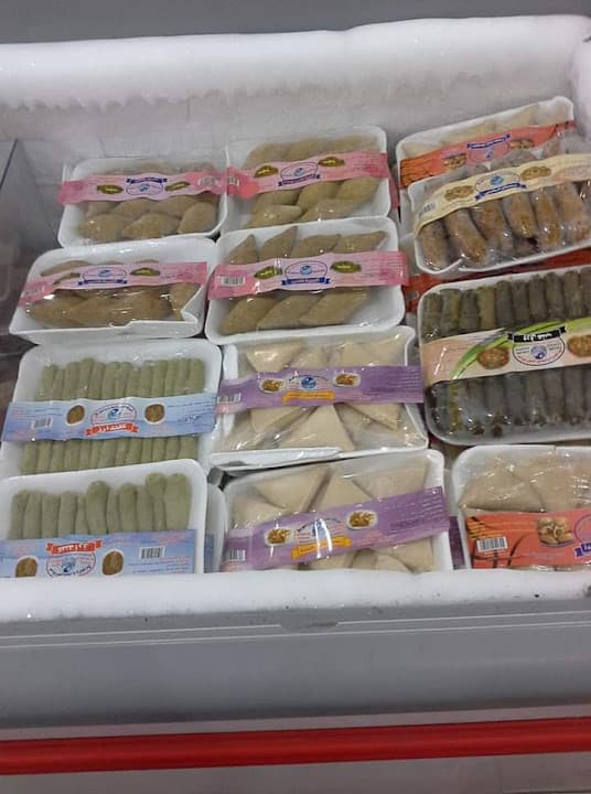 سوبر ماركت لؤلؤة الفردوس