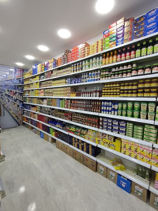 DREAM EXPRES MARKET