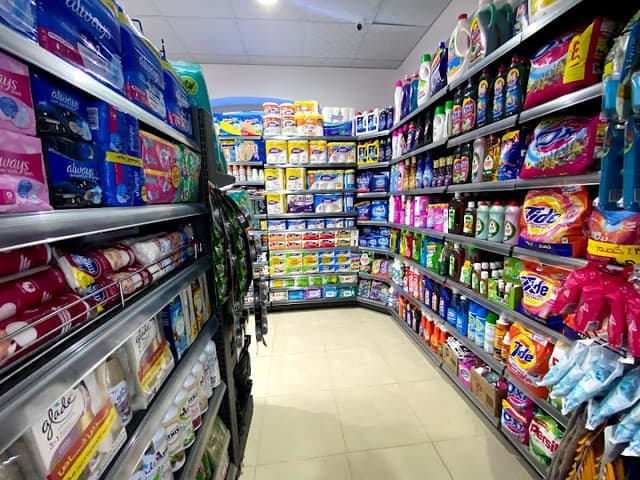 برنسيس ماركت