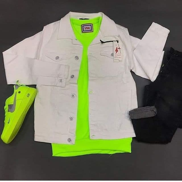 Aswaq Zaman grocery market