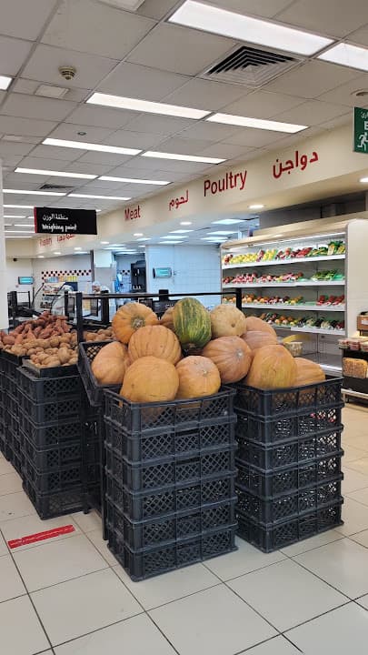 Carrefour Market