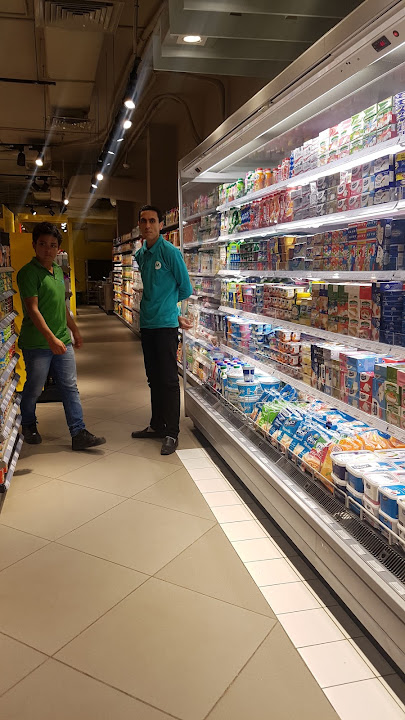 Metro Market