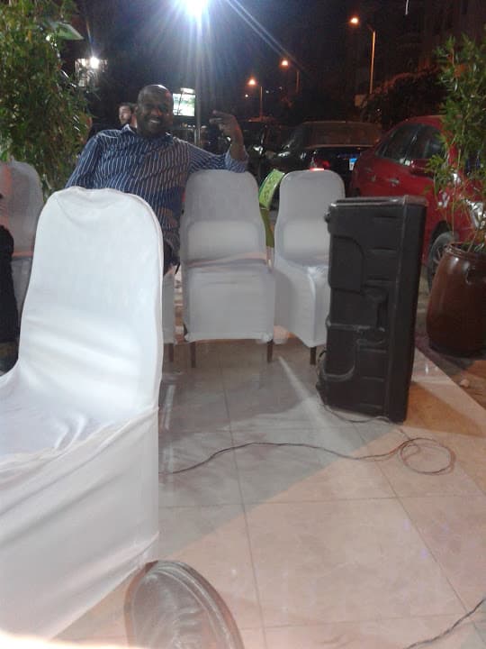 الطيب ماركت