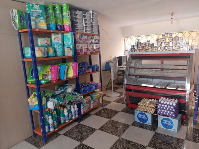 ماركت امريكانو