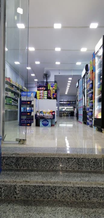 الصفوه ماركت