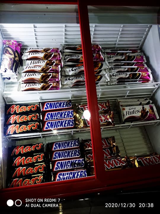 ميني ماركت البرازيلي Brazili Mini Supermarket