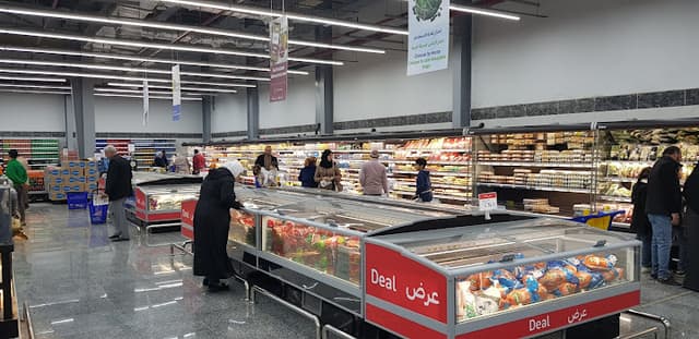 Carrefour Market