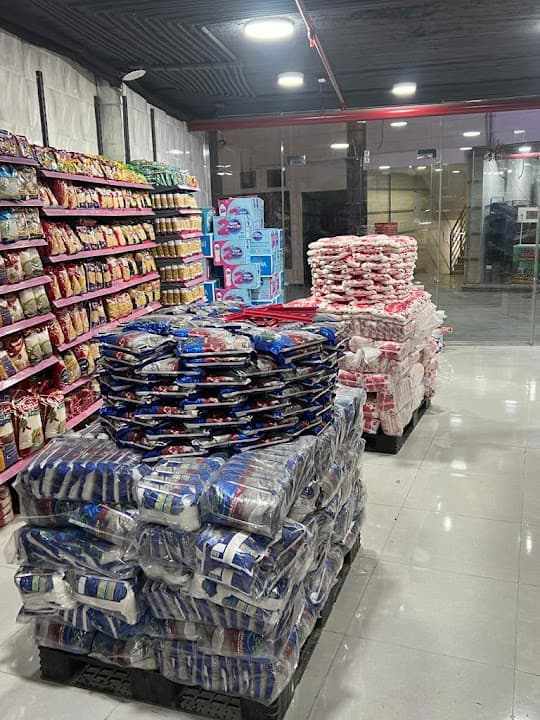 Kaizen Hyper Market - كايزن هايبر ماركت