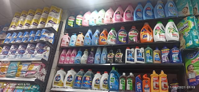 سوبر ماركت الحمد ElHamd Market 2