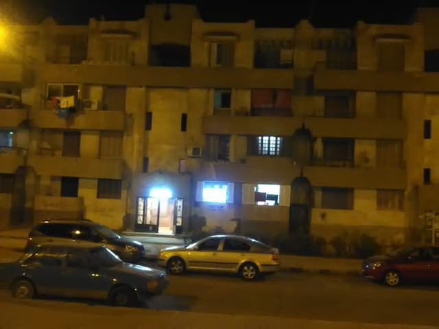 معمل الدكتور سعد عمر