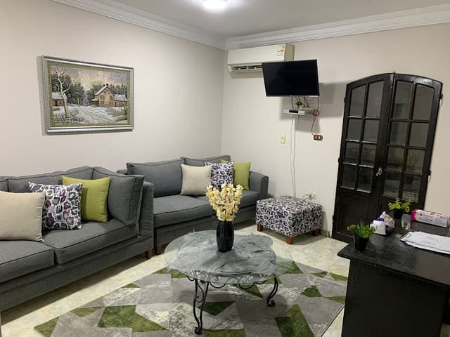 Sholkamy clinic