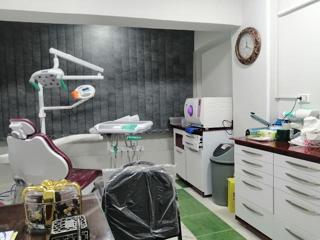 True Dental Clinic ( Dr. Essam Nasr )