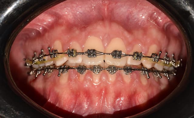 عيادة أسناني Asnany Clinic