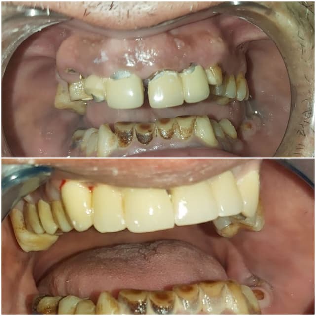 Garana dental clinic