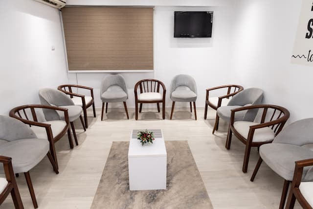 Dental Care Center (D.C.C) - Dr. Ezzat Youseef