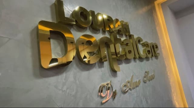 Dental Care By Dr.Amr Saad (Agouza Branch)