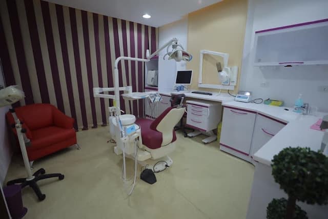 Dr/ Gehan Fekry Dental Clinics