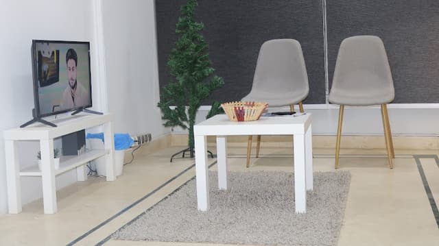 DAMAS DENTAL CLINIC EL MOHANDESSIN