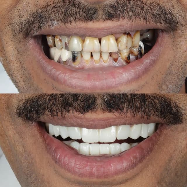 Empire Dental Clinic