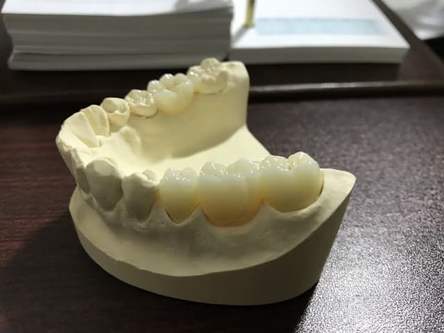 Crystal Dental Clinic