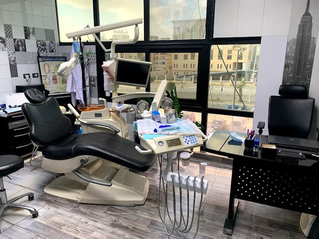Smiles dental clinic