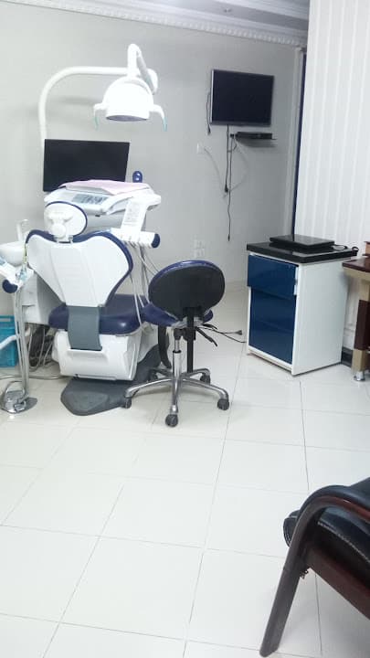 Smile Dental Clinic