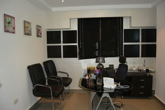 Modern Dental Clinic