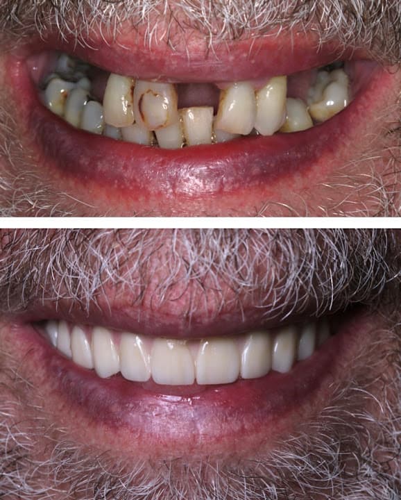 First Dental Center - FDC