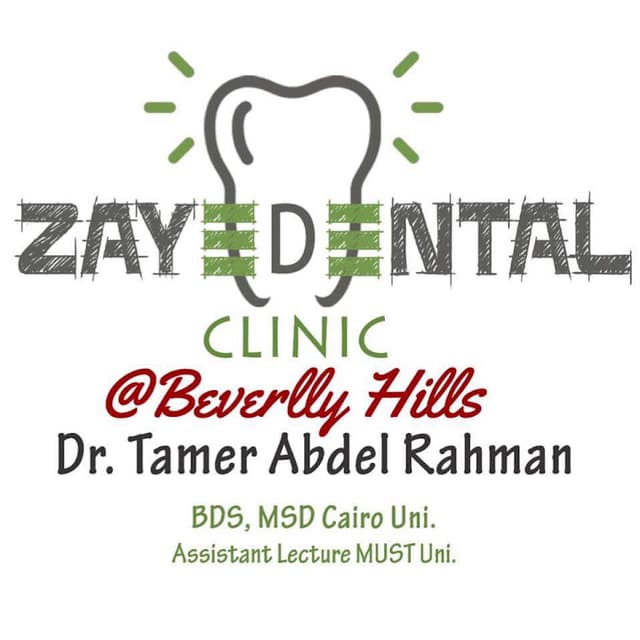 Zayedental Clinic