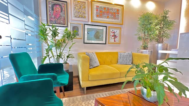 WDC (wellness dental clinic )
