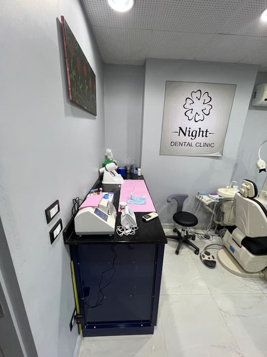 Night dental Clinic