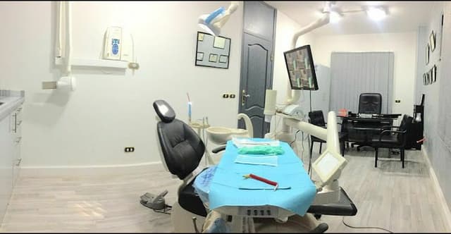 Hashem Dental Clinic