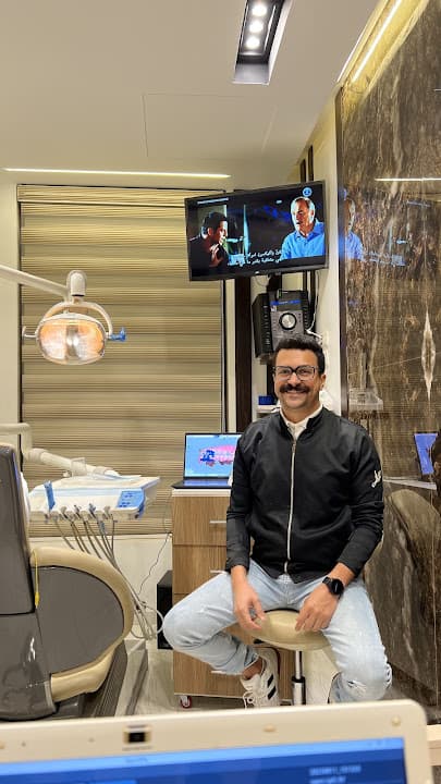 Smile Makers Dental Clinic