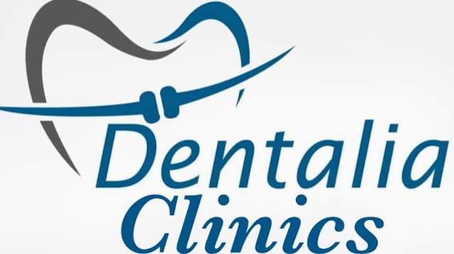 Dentalia Clinics- Dr. Seif A. Eissa (Shorouk Branch)