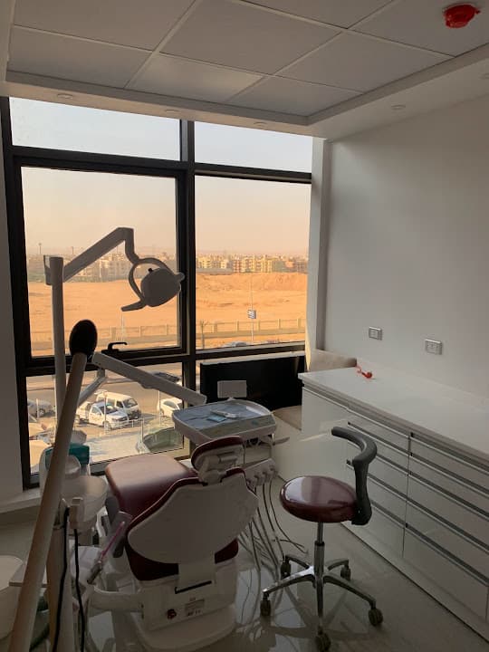 Sia Dental Clinic