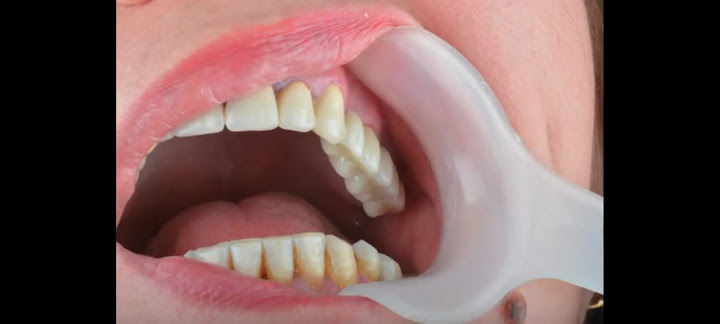 Dr.Amal dental office