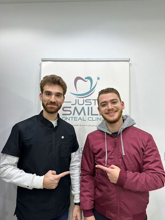 Just Smile Dental Clinic