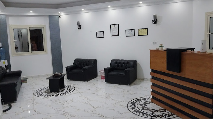 عيادة سمايل دكتور دانيال صموئيل