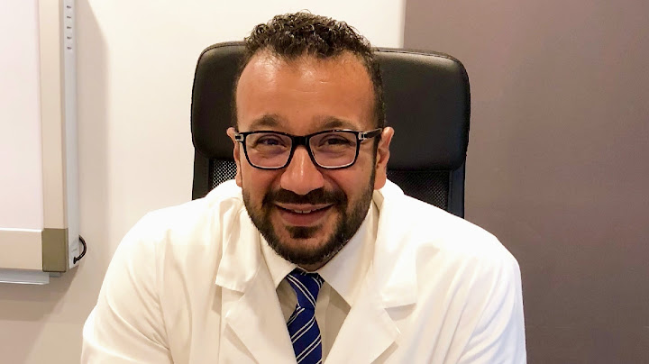 Dr Omar Taalab Shoulder and Sports Clinic