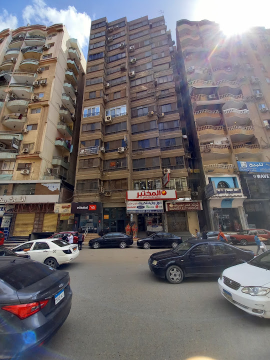 Body and Balance-Physiotherapy clinic (Faisal)