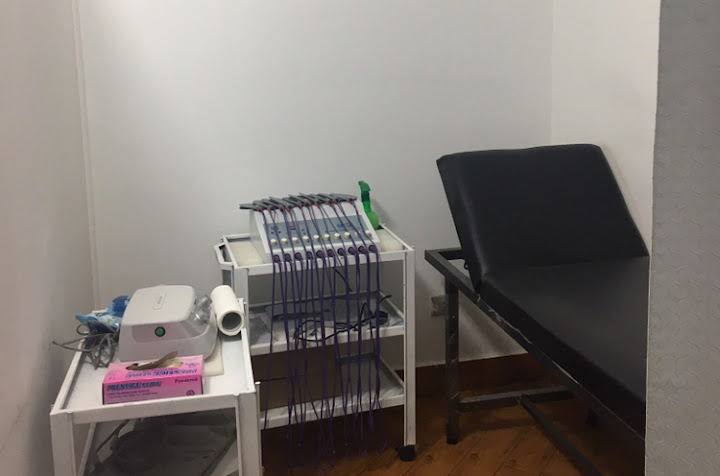 Golden Clinic physiotherapy and weight control