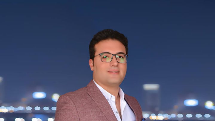 دكتور هشام الشراكى _ مخ واعصاب اطفال