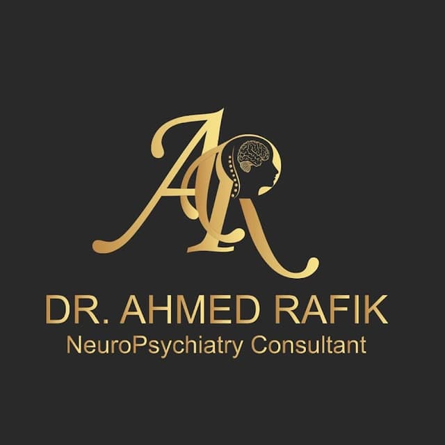 دكتور احمد رفيق - مخ واعصاب